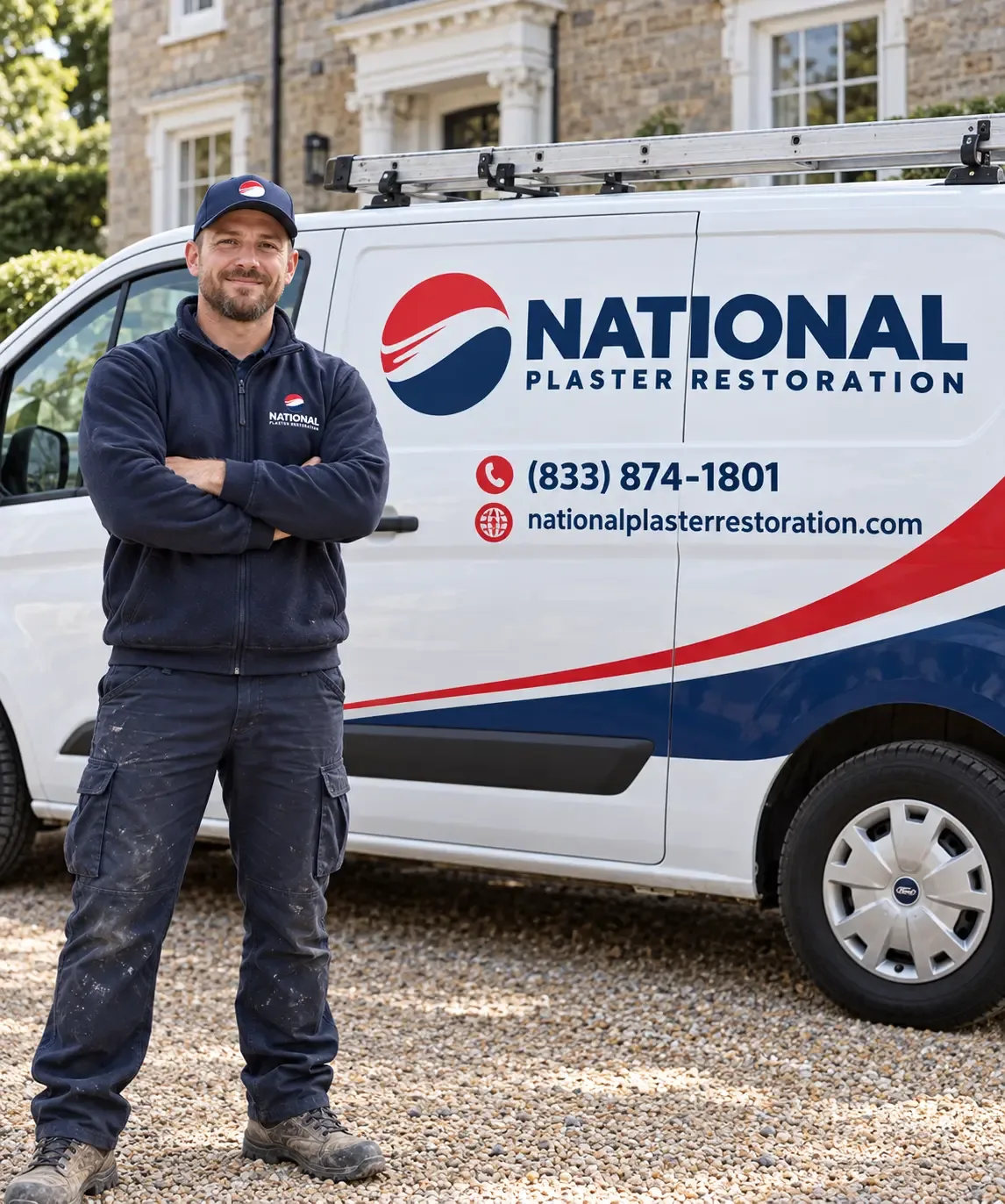 Plaster Repair company in Buena Vista, CO